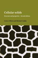 Cellular Solids af Lorna J. (Professor Gibson