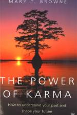 The Power Of Karma af Mary T. Browne