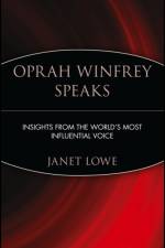 Oprah Winfrey Speaks af Janet Lowe