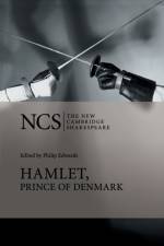 Hamlet, Prince of Denmark af William Shakespeare