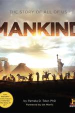 Mankind af Pamela Toler
