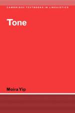 Tone af Moira (University College London) Yip