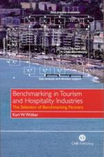 Benchmarking in Tourism and Hospitality Industries af Karl (Modul University Wober