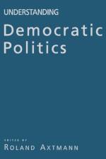 Understanding Democratic Politics