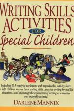 Writing Skills Activities for Special Children af Darlene Mannix