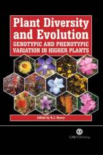 Plant Diversity and Evolution