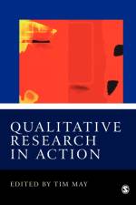 Qualitative Research in Action