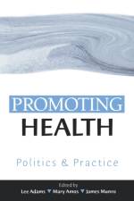 Promoting Health