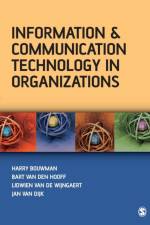 Information and Communication Technology in Organizations af Harry Bouwman