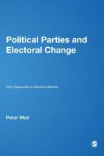Political Parties and Electoral Change