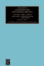 Conceptual Issues in Research on Intelligence