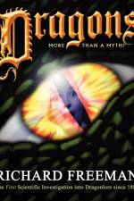 Dragons af Richard Alan Freeman