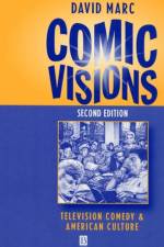 Comic Visions af David (Syracuse University Marc
