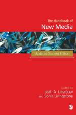 Handbook of New Media
