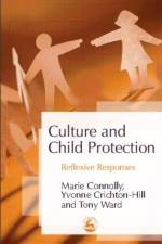 Culture and Child Protection af Marie Connolly