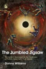 The Jumbled Jigsaw af Donna Williams