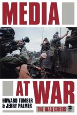 Media at War af Howard Tumber