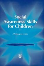 Social Awareness Skills for Children af Marianna Csoti