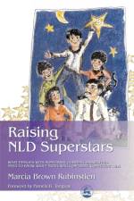 Raising NLD Superstars af Marcia Rubinstien