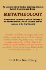 Metatheology af Paul Chang