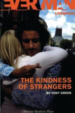 The Kindness of Strangers af Tony Green