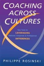 Coaching Across Cultures af Philipe Rosinski
