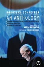 Boguslaw Schaeffer af Boguslaw (Author) Schaeffer