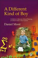 A Different Kind of Boy af Dan Mont