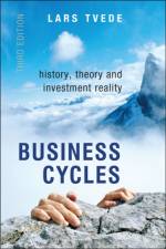 Business Cycles af Lars (The e-firme Roche Tvede