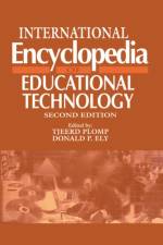 International Encyclopedia of Educational Technology
