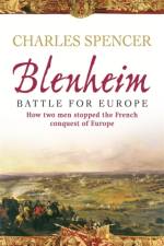 Blenheim af Lord Charles Spencer