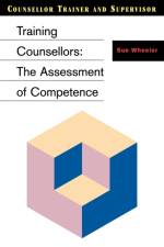 Training Counsellors af Sue Wheeler