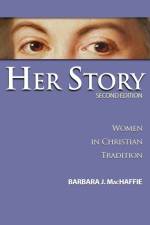 Her Story af Barbara J. MacHaffie