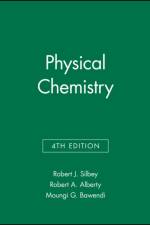 Physical Chemistry, Solutions Manual af Robert J. (Massachusetts Institute of Technology) Silbey