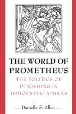 The World of Prometheus af Danielle S. Allen