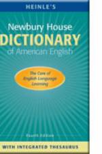 Newbury House Dictionary plus Grammar Reference af Philip (Full-time Lexicographer) Rideout