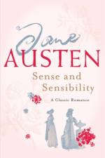 Sense and Sensibility af Jane Austen