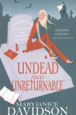Undead And Unreturnable