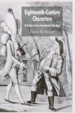 Eighteenth-Century Characters af E. McGirr
