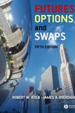 Futures, Options, and Swaps af Rob (Loyola University Quail