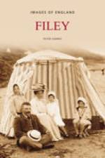 Filey af Peter Harris