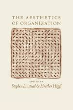 The Aesthetics of Organization