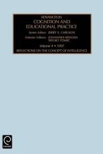 Reflections on the Concept of Intelligence