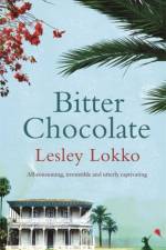 Bitter Chocolate af Lesley Lokko