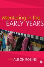 Mentoring in the Early Years