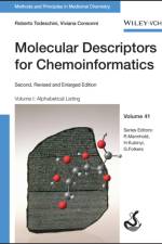 Molecular Descriptors for Chemoinformatics, 2 Volume Set af Roberto (University of Milan-Bicocca Todeschini