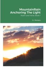 MountainRain Anchoring The Light af Judy Romero