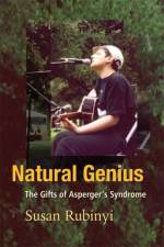 Natural Genius af Susan Rubinyi