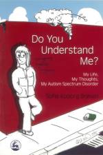 Do You Understand Me? af Sofie Koborg Brøsen
