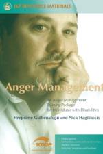 Anger Management af Nick Hagiliassis